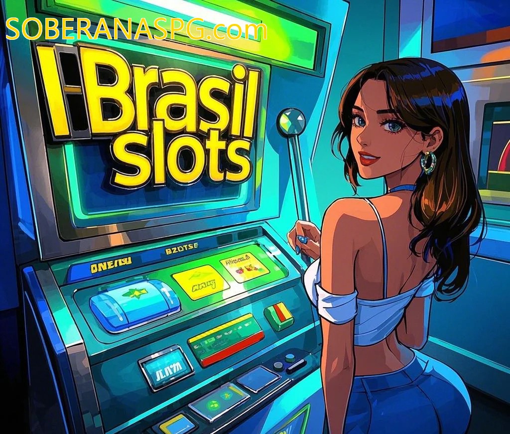 soberanaspg-Game-Slots